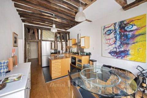 Lejlighed i Paris, Paris, Paris - € 775.000 | Ref: 86936099 - foto 9