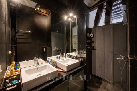 Lejlighed i Paris, Paris, Paris - € 775.000 | Ref: 86936099 - foto 11