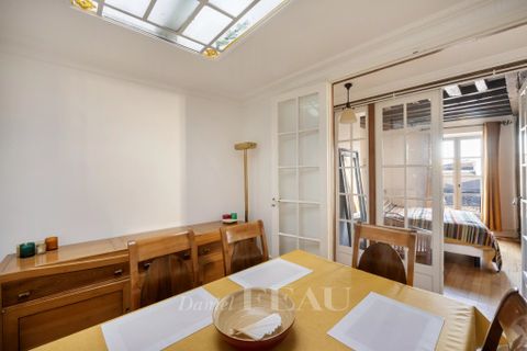Lejlighed i Paris, Paris, Paris - € 1.280.000 | Ref: 85569013 - foto 4