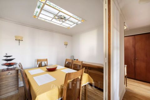 Lejlighed i Paris, Paris, Paris - € 1.280.000 | Ref: 85569013 - foto 7