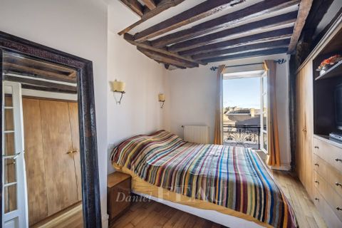 Lejlighed i Paris, Paris, Paris - € 1.280.000 | Ref: 85569013 - foto 9