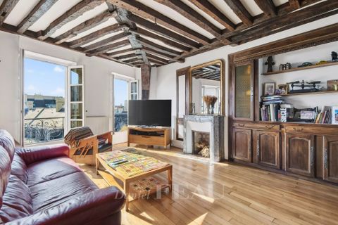 Lejlighed i Paris, Paris, Paris - € 1.280.000 | Ref: 85569013 - foto 1