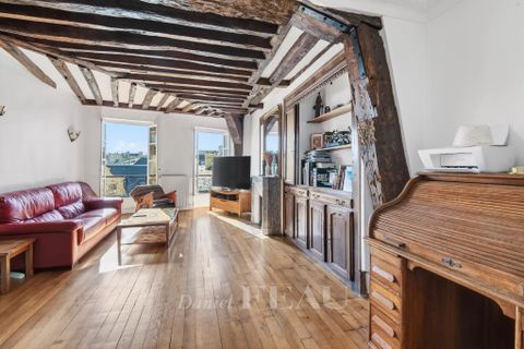 Lejlighed i Paris, Paris, Paris - € 1.280.000 | Ref: 85569013 - foto 2