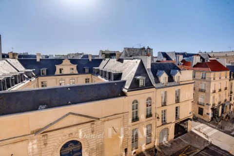 Lejlighed i Paris, Paris, Paris - € 1.280.000 | Ref: 85569013 - foto 3