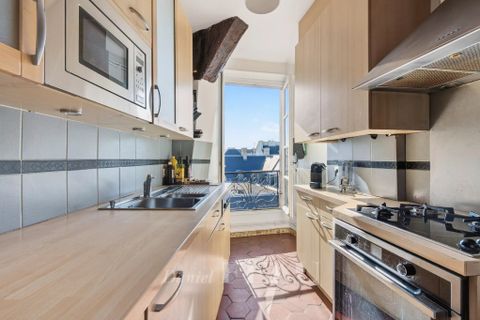 Lejlighed i Paris, Paris, Paris - € 1.280.000 | Ref: 85569013 - foto 6