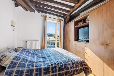 Lejlighed i Paris, Paris, Paris - € 1.280.000 | Ref: 85569013 - foto 8