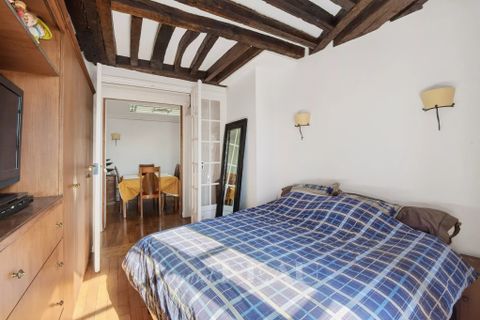 Lejlighed i Paris, Paris, Paris - € 1.280.000 | Ref: 85569013 - foto 10