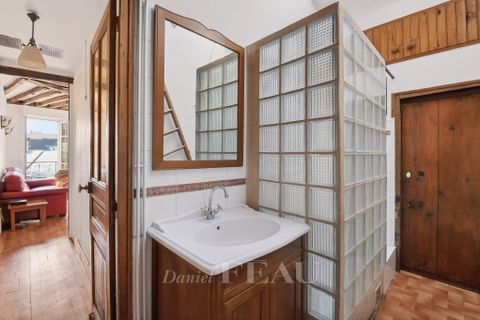 Lejlighed i Paris, Paris, Paris - € 1.280.000 | Ref: 85569013 - foto 13