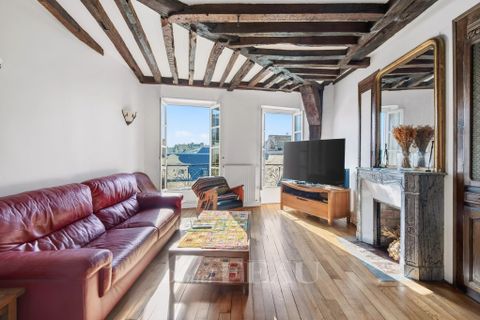 Lejlighed i Paris, Paris, Paris - € 1.280.000 | Ref: 85569013 - foto 15