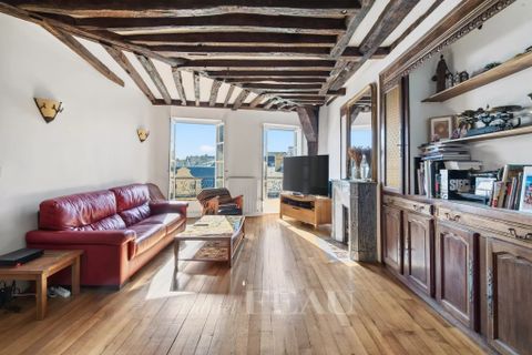 Lejlighed i Paris, Paris, Paris - € 1.280.000 | Ref: 85569013 - foto 16