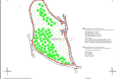 Villa i Terras de Bouro, Braga, Terras de Bouro - € 349.000 | Ref: C0256-03471 - foto 12