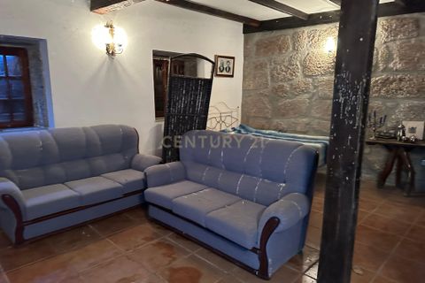 Villa i Terras de Bouro, Braga, Terras de Bouro - € 349.000 | Ref: C0256-03471 - foto 16