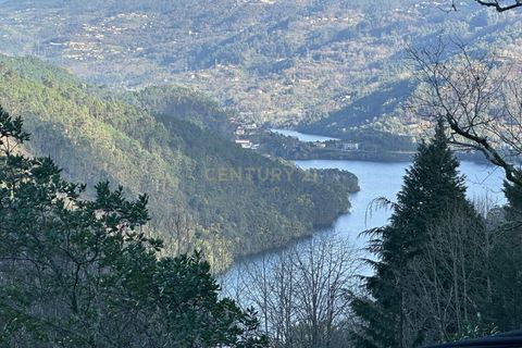 Villa i Terras de Bouro, Braga, Terras de Bouro - € 349.000 | Ref: C0256-03471 - foto 17