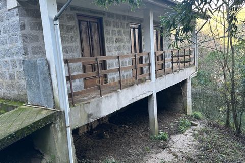 Villa i Terras de Bouro, Braga, Terras de Bouro - € 349.000 | Ref: C0256-03471 - foto 18