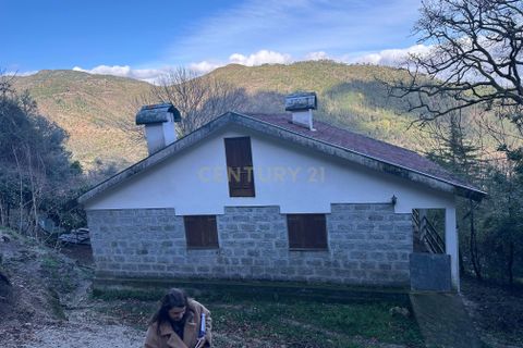 Villa i Terras de Bouro, Braga, Terras de Bouro - € 349.000 | Ref: C0256-03471 - foto 20
