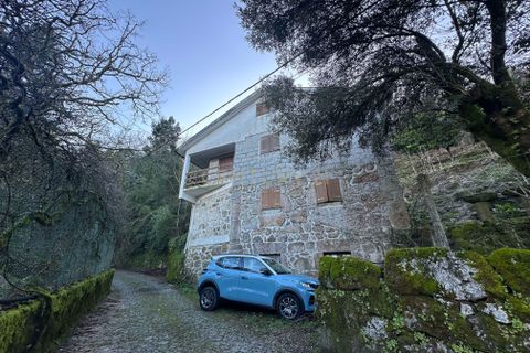Villa i Terras de Bouro, Braga, Terras de Bouro - € 349.000 | Ref: C0256-03471 - foto 22