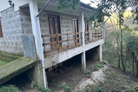 Villa i Terras de Bouro, Braga, Terras de Bouro - € 349.000 | Ref: C0256-03471 - foto 23
