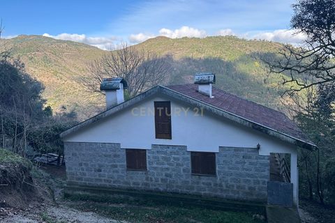 Villa i Terras de Bouro, Braga, Terras de Bouro - € 349.000 | Ref: C0256-03471 - foto 29