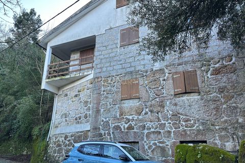 Villa i Terras de Bouro, Braga, Terras de Bouro - € 349.000 | Ref: C0256-03471 - foto 30