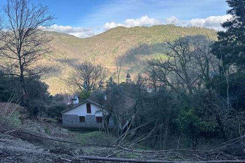 Villa i Terras de Bouro, Braga, Terras de Bouro - € 349.000 | Ref: C0256-03471 - foto 36