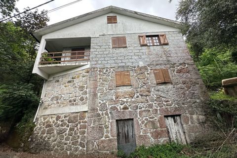Villa i Terras de Bouro, Braga, Terras de Bouro - € 349.000 | Ref: C0256-03471 - foto 4