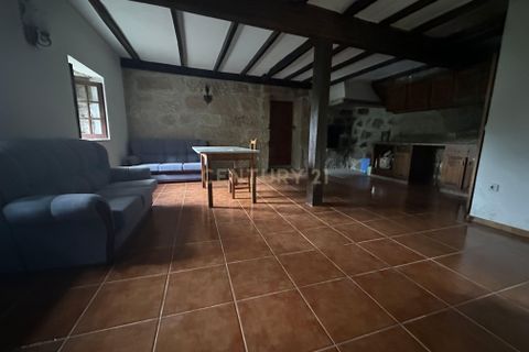 Villa i Terras de Bouro, Braga, Terras de Bouro - € 349.000 | Ref: C0256-03471 - foto 10