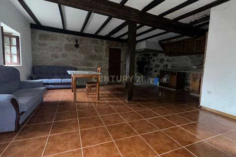 Villa i Terras de Bouro, Braga, Terras de Bouro - € 349.000 | Ref: C0256-03471 - foto 21