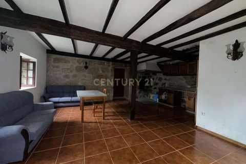 Villa i Terras de Bouro, Braga, Terras de Bouro - € 349.000 | Ref: C0256-03471 - foto 43