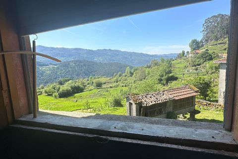 Villa i Ciboes e Brufe, Braga, Ciboes e Brufe - € 67.500 | Ref: C0256-03472 - foto 2