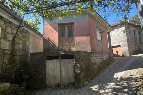 Villa i Ciboes e Brufe, Braga, Ciboes e Brufe - € 67.500 | Ref: C0256-03472 - foto 3