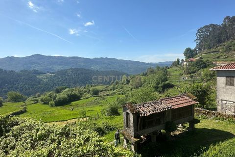 Villa i Ciboes e Brufe, Braga, Ciboes e Brufe - € 67.500 | Ref: C0256-03472 - foto 11