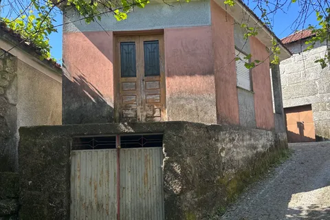 Villa i Ciboes e Brufe, Braga, Ciboes e Brufe - € 67.500 | Ref: C0256-03472 - foto 20