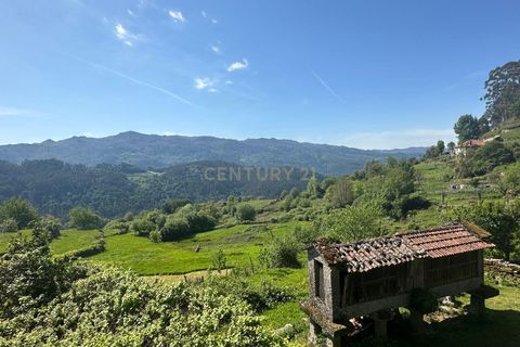 Villa i Ciboes e Brufe, Braga, Ciboes e Brufe - € 67.500 | Ref: C0256-03472 - foto 32