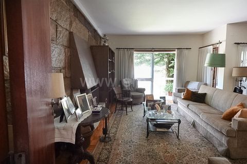 Villa i Matosinhos, Porto, Matosinhos - € 800.000 | Ref: 428260074 - foto 6