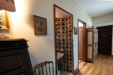 Villa i Matosinhos, Porto, Matosinhos - € 800.000 | Ref: 428260074 - foto 12