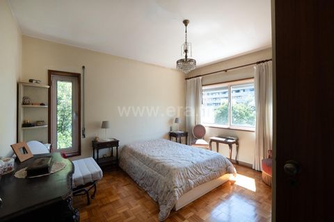 Villa i Matosinhos, Porto, Matosinhos - € 800.000 | Ref: 428260074 - foto 17