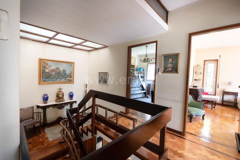 Villa i Matosinhos, Porto, Matosinhos - € 800.000 | Ref: 428260074 - foto 24