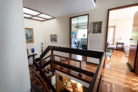 Villa i Matosinhos, Porto, Matosinhos - € 800.000 | Ref: 428260074 - foto 28