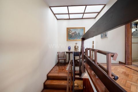 Villa i Matosinhos, Porto, Matosinhos - € 800.000 | Ref: 428260074 - foto 29