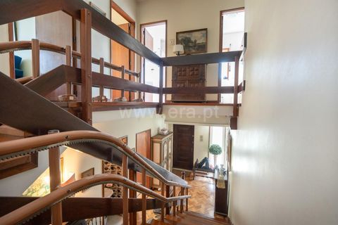 Villa i Matosinhos, Porto, Matosinhos - € 800.000 | Ref: 428260074 - foto 30