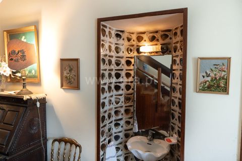 Villa i Matosinhos, Porto, Matosinhos - € 800.000 | Ref: 428260074 - foto 31