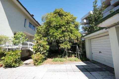 Villa i Matosinhos, Porto, Matosinhos - € 800.000 | Ref: 428260074 - foto 33