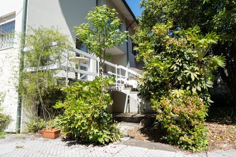 Villa i Matosinhos, Porto, Matosinhos - € 800.000 | Ref: 428260074 - foto 34
