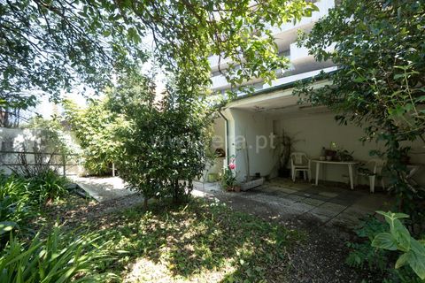 Villa i Matosinhos, Porto, Matosinhos - € 800.000 | Ref: 428260074 - foto 35