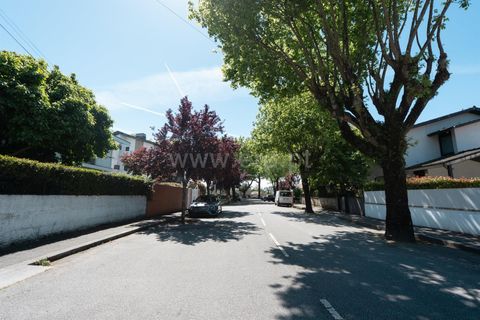 Villa i Matosinhos, Porto, Matosinhos - € 800.000 | Ref: 428260074 - foto 39