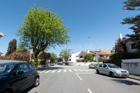 Villa i Matosinhos, Porto, Matosinhos - € 800.000 | Ref: 428260074 - foto 40