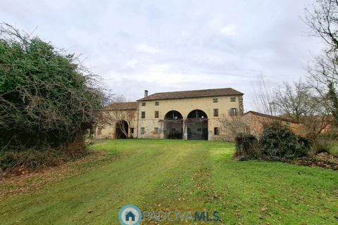 Landejendom i Rovolon, Padua, Rovolon - € 230.000 | Ref: MLS2172-1195 - foto 1