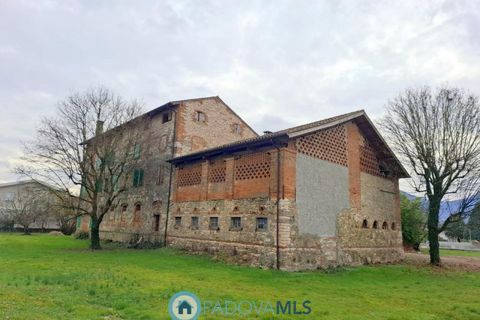 Landejendom i Rovolon, Padua, Rovolon - € 230.000 | Ref: MLS2172-1195 - foto 3