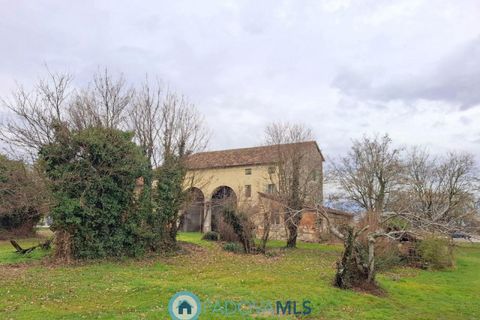 Landejendom i Rovolon, Padua, Rovolon - € 230.000 | Ref: MLS2172-1195 - foto 4