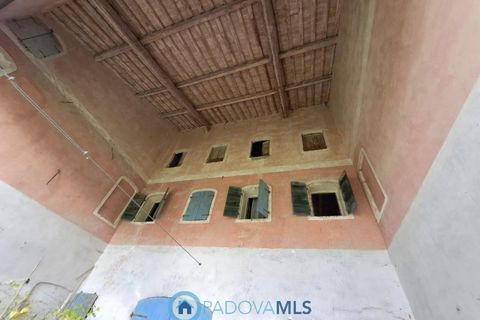 Landejendom i Rovolon, Padua, Rovolon - € 230.000 | Ref: MLS2172-1195 - foto 6